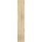 Ekena Millwork Funston Craftsman Rough Sawn Outlooker, Douglas Fir, 6"W x 24"D x 36"H OUT06X24X36FST04RDF - alternate 4